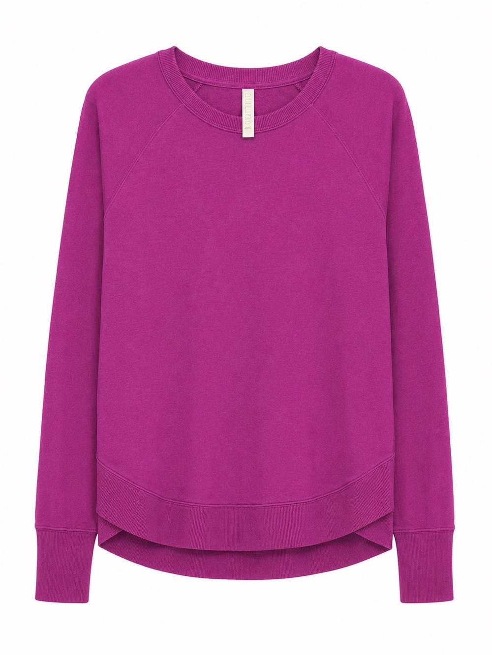 Athleta Pranayama Restore Pullover Sweatshirt